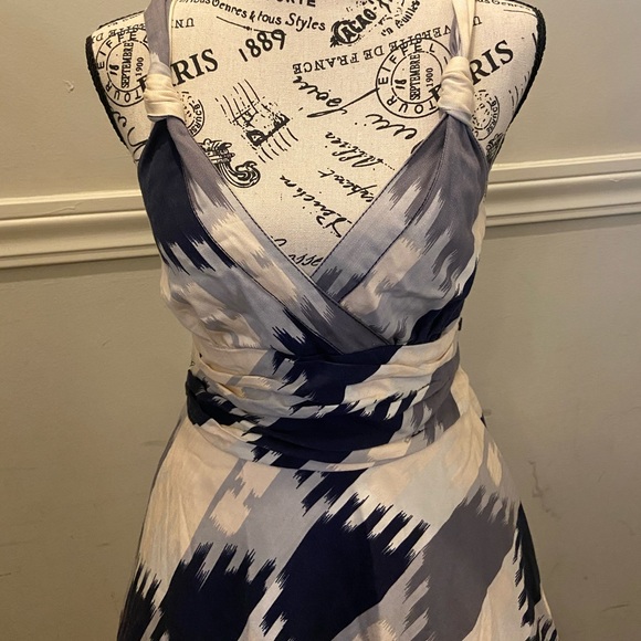 Marc by Marc Jacobs Cotton Sun Dress Size 2 - Picture 2 of 6